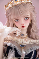 AEDOLL 1/3 full set LiLan with soft body