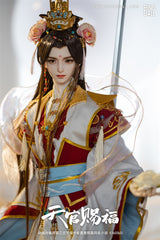 Ringdoll Xie Lian - His Highness Who Pleased the Gods