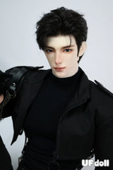 UFdoll 70cm BJD body with head 323
