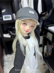 AEDOLL 1/4 full set DingDang