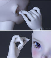 FC 1/4 joint hands代购