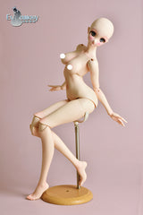 Evantasy 60cm 1/3 bjd body代购