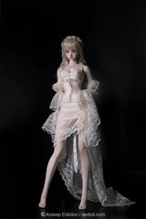 AEDOLL lingerie set for 1/3 MoMian bjd body 63cm BJD outfits