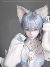 YeZiXing 1/4 bjd head YeZiTang02