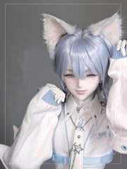 YeZiXing 1/4 bjd head YeZiTang02