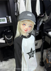 AEDOLL 1/4 full set DingDang