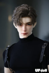 UFdoll 70cm BJD body with head 323