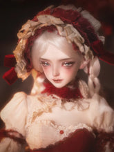 DollZone 1/4 Rosa bjd full set