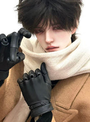 Fatemoons 75cm BJD head LiBanJie Demon Ver.