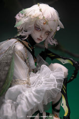 XAGADOLL 1/4 full set Silas with constellation body