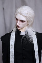 Mori9's 75cm BJD head Doma
