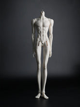 Element_Q special 1/4 bjd Angel body