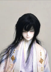 YeZiXing 1/4 bjd head YeZiXiu