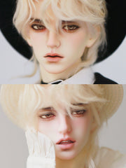 ATSdoll 75cm BJD head LUST & LUTS Spec.