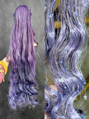 MoonlitWonder 1/3 Rafayel bjd long wig