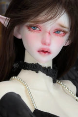 SUE 1/3 BJD head Flora New Release