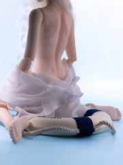 XAGA Doll astral body 1/3 bjd 62cm female