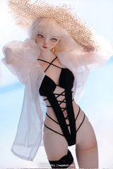 XAGA Doll astral body 1/3 bjd 62cm female