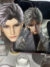 Full set 75cm BJD cos Sylus economy version