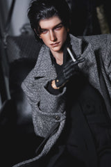 Spirit Mist Doll 1/4 & 75cm BJD head Loric