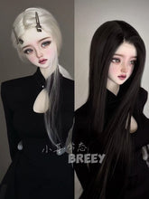 QianQian 1/3 BJD Head XiaoMei