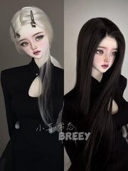 QianQian 1/3 BJD Head XiaoMei