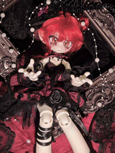 ForestDoll tiny Hao cartoon style 1/6 head & body