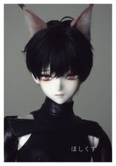 Asai 1/4 BJD head XingXie & XingXie SP