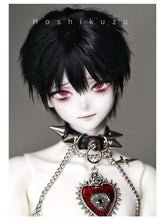 Asai 1/4 BJD head XingXie & XingXie SP