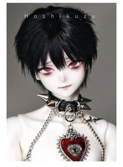 Asai 1/4 BJD head XingXie & XingXie SP