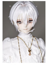 Asai 1/4 BJD head XingXie & XingXie SP