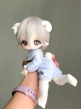 JemmyDoll 1/6 BJD head little GaoGao