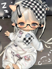 JemmyDoll 1/6 BJD head little GaoGao