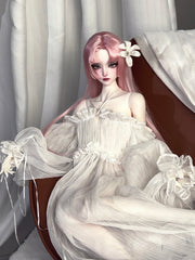 WhooshDoll 1/4 BJD body QingMeng