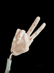 Fatemoons 75cm 80cm joint hands
