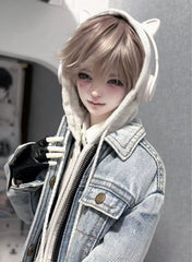 Acatbo 1/4 bjd head ShouYi & ShouYi SP & FeiEr
