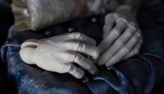 ChaiYu 75cm 77cm BJD joint hands