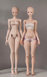 Yege special 1/4 BJD Pear body new version