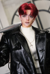 Fatemoons 1/4 BJD head DaGou