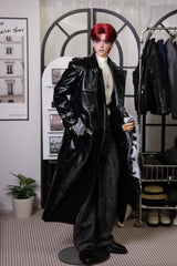 Fatemoons 1/4 BJD head DaGou