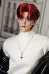 Fatemoons 1/4 BJD head DaGou