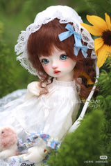 Guard-Love 1/6 BJD nude doll XiaoJin