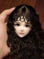 Raven's Orchard 1/4 BJD head QingXiang