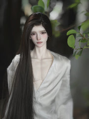 LeShan 70cm 75cm bjd head JiXian