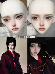 RDAC 1/4 bjd head TaiLian