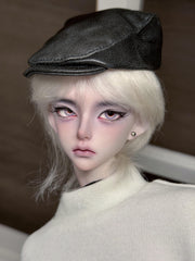 RDAC 1/4 bjd head TaiLian