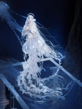 DollZone 1/4 BJD Jellyfish nude doll full set YueXi