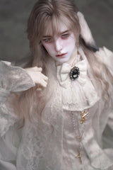 PNNdoll 75cm BJD head Pesaro