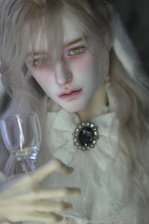 PNNdoll 75cm BJD head Pesaro