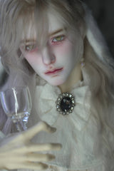 PNNdoll 75cm BJD head Pesaro